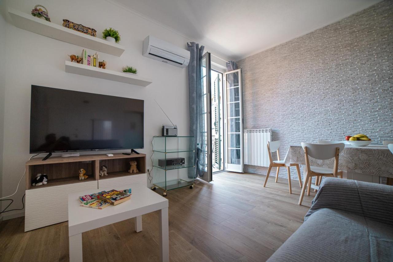 Appartement Bnbina: Nel Cuore Di *